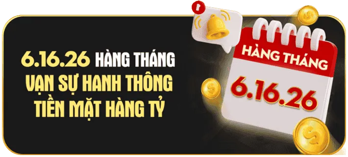 Khuyến Mãi Độc Quyền Tháng 4: Cơ Hội Vàng Tại Sòng bạc qq88
